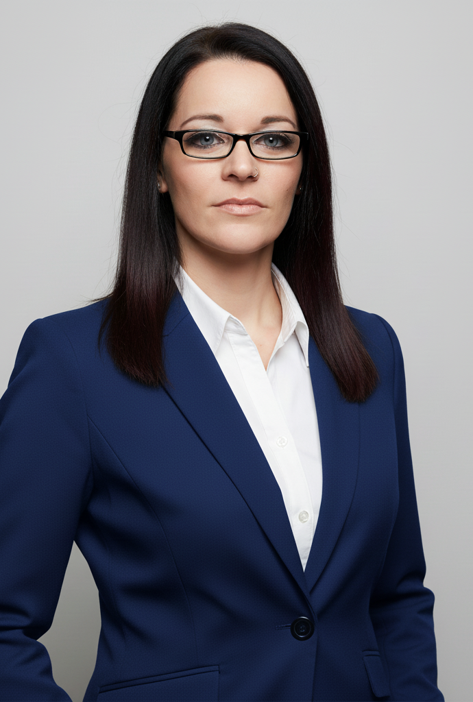 Picture of Amanda Higginbotham